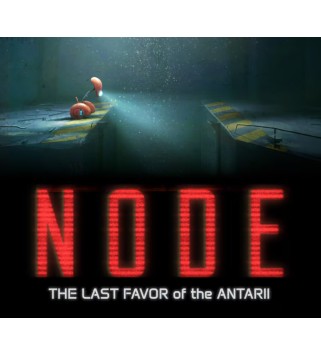 NODE: The Last Favor of the Antarii Steam Key GLOBAL